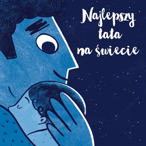 Najlepszy tata na świecie