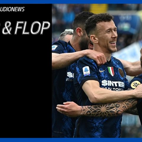 Top&Flop di Udinese-Inter: Perisic da paura, Correa disastroso