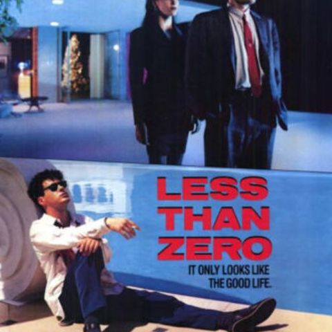 Less than Zero (1987) - 1980s Rich Kid Drug Parties!