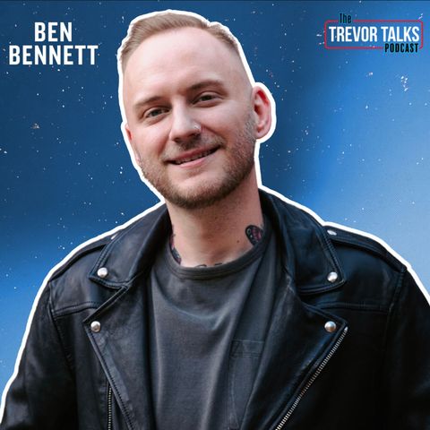 Ben Bennett
