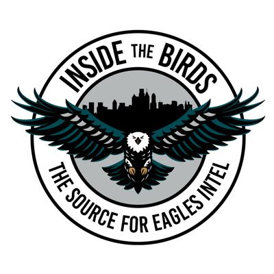 Greg Cosell, Jason Avant, Quintin Mikell, Mosh and Cap on Inside The Birds Pregame Live Week 12: Eagles vs. Giants