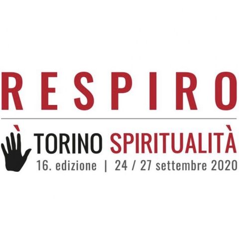 Armando Buonaiuto "Torino Spiritualità"