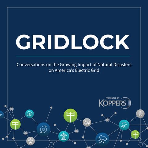 Gridlock Series Trailer