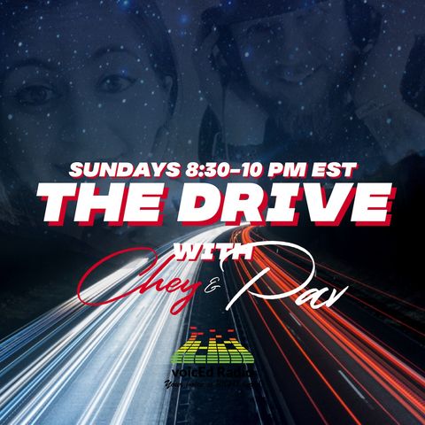The Drive Jam