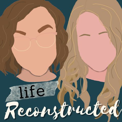 Episode 8: Unconventional Mental Health Options
