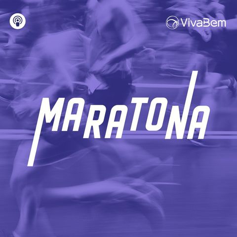 Vem aí: Maratona, o podcast para quem gosta de correr