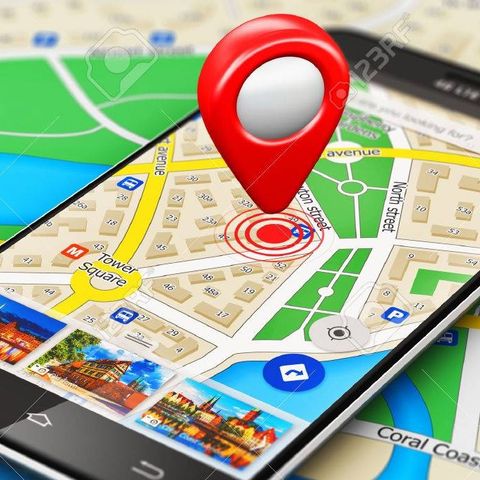 015 - ¿Sabes cuál es el GPS del éxito en los negocios?