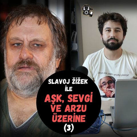 Slavoj Žižek: Aşk, Sevgi ve Arzu Üzerine (3) - Rahatlamış Hint İneği