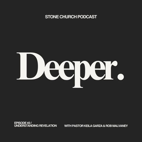 Understanding Revelation