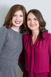 Resume Storyteller with Virginia Franco – Interview with Fresh Start Career Co-Founders Kate Madden and Carrie Davis