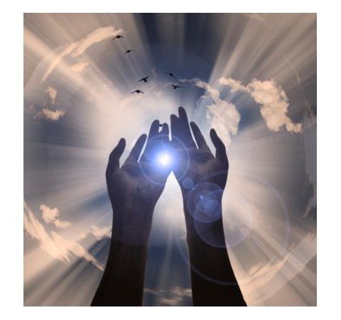 Receiving Intuitive Messages
