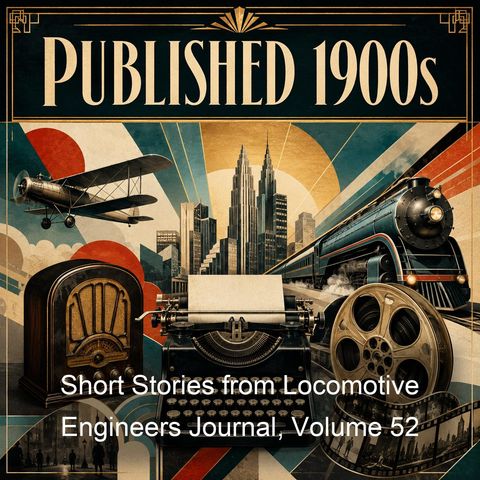 1891 Collection-Various