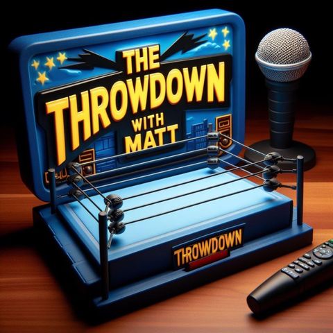 Copertina del podcast