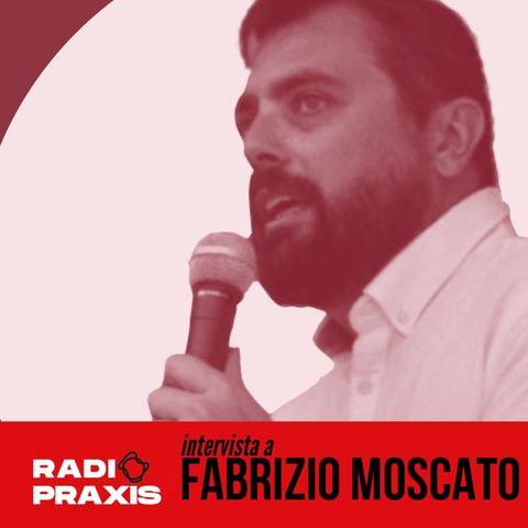 Fabrizio Moscato