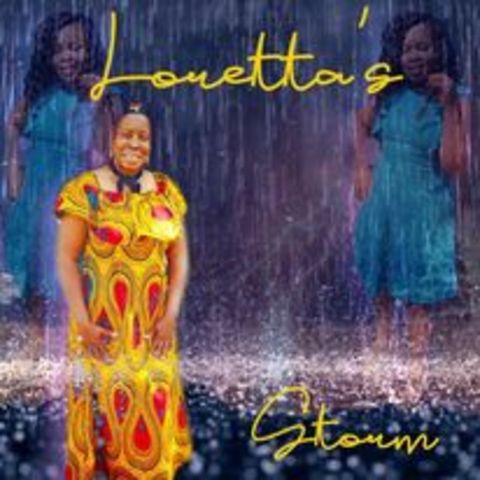 Loretta's Storm- New Hit Single