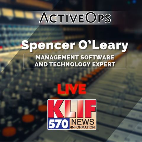 Managers tracking remote workers: What's the balance between accountability and spying? | Talk Radio KLIF Dallas | 8/23/22