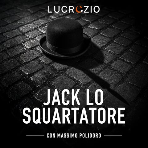 Copertina del podcast