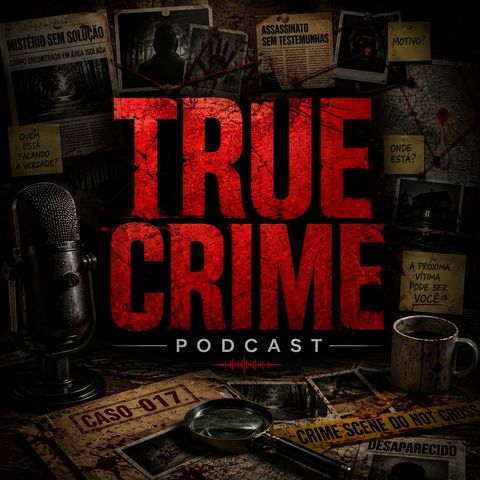 Copertina del podcast