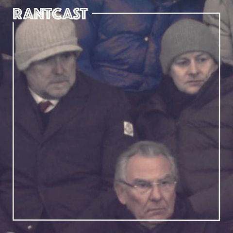 Mike Phelan's Magic Hat
