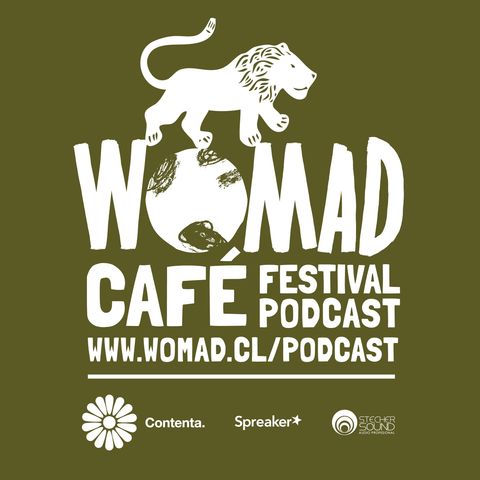 Womad Café - Apostando a la sustentabilidad