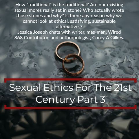 Sexual Ethics Part 3 Final