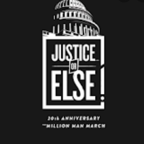 Justice or Else (dirty vers.) 09.03.15