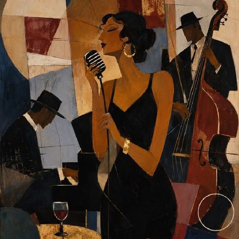 Jazz e suas origens.