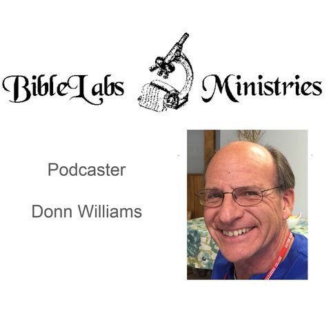 1-Intro to BibleLabs Ministries 03/26/15