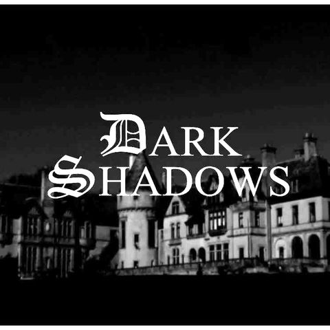 Season 3:  The Dark Shadows Fan Club - The Christmas Episode