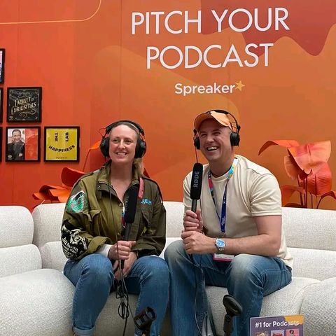 Podcast Cover