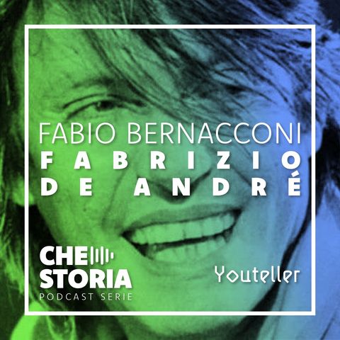 Fabrizio De Andrè