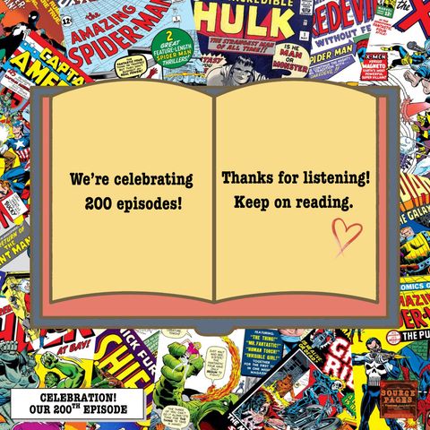 ***Source Pages 200th Episode Extravaganza!!***