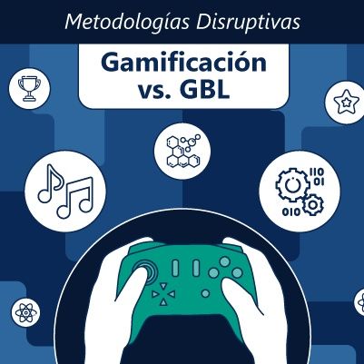 S2. Ep. 03: Gamificación VS Aprendizaje Basado en Juegos (Parte I)