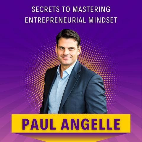 Secrets to Mastering Entrepreneurial Mindset