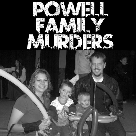 Powell Family Murders