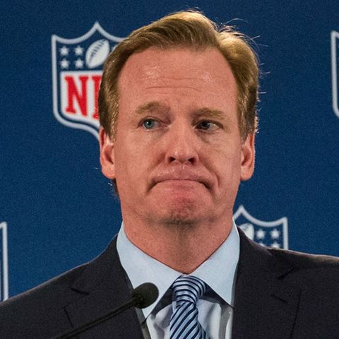 Gameday IQ:The leaked Roger Goodell Memo: Is it too late to undo the damage to the shield?