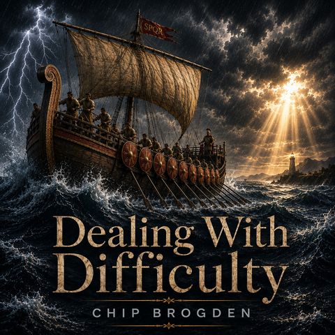 06. Discerning Difficulties