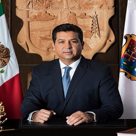 Diputados sesionan para recibir solicitud de desafuero contra gobernador de Tamaulipas