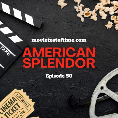 American Splendor