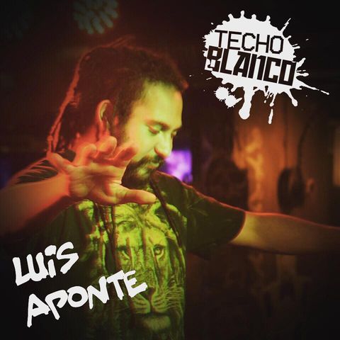 Techo Blanco - Cap 03 Luis Aponte