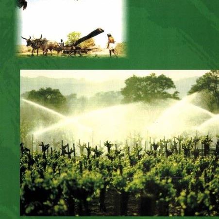 Irrigation Engineering