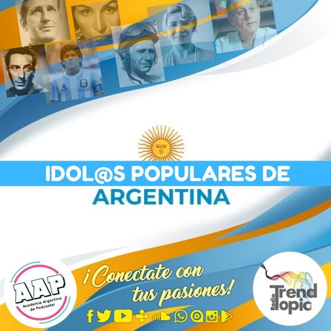 Teaser de Temporada - Se viene la 2º Temporada de Idol@s Populares argentin@s