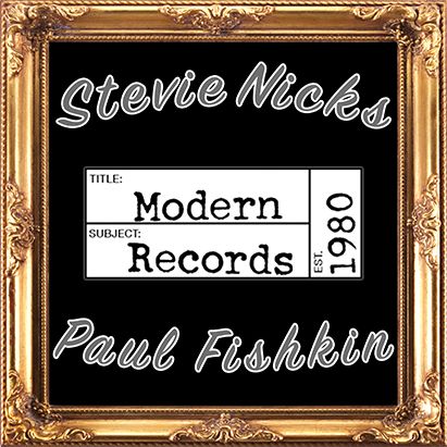 Paul Fishkin - Stevie Nicks (Season 2 Episode 14)