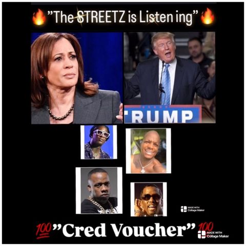 Episode 302- TopEntNews Vlog “Kamala & Trump War/ CMG•YSL& Diddy & More‼️