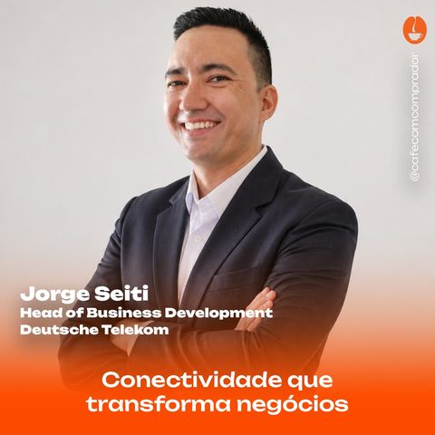 Conectividade que Transforma Negócios
