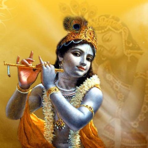 Bhagavad Gita, chi è Dio ?