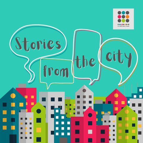 Stories From The City | Ep. 02 - Cosa accade nella zona industriale?