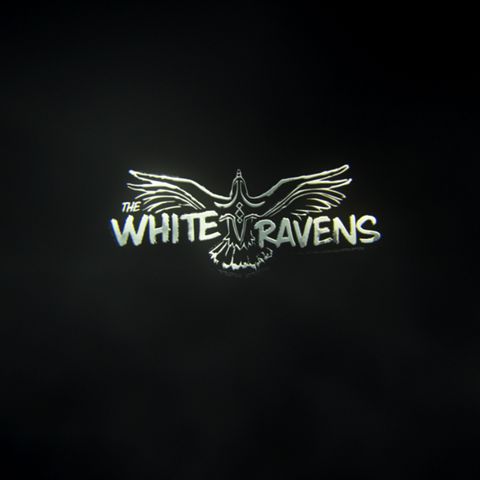 Elsewhere: The White Raven Academy