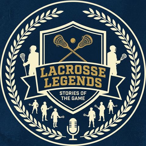 Copertina del podcast