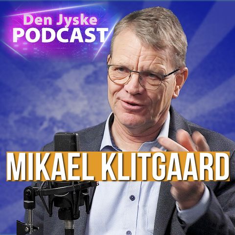 #18 Mikael Klitgaard - Brønderslevs Borgmester